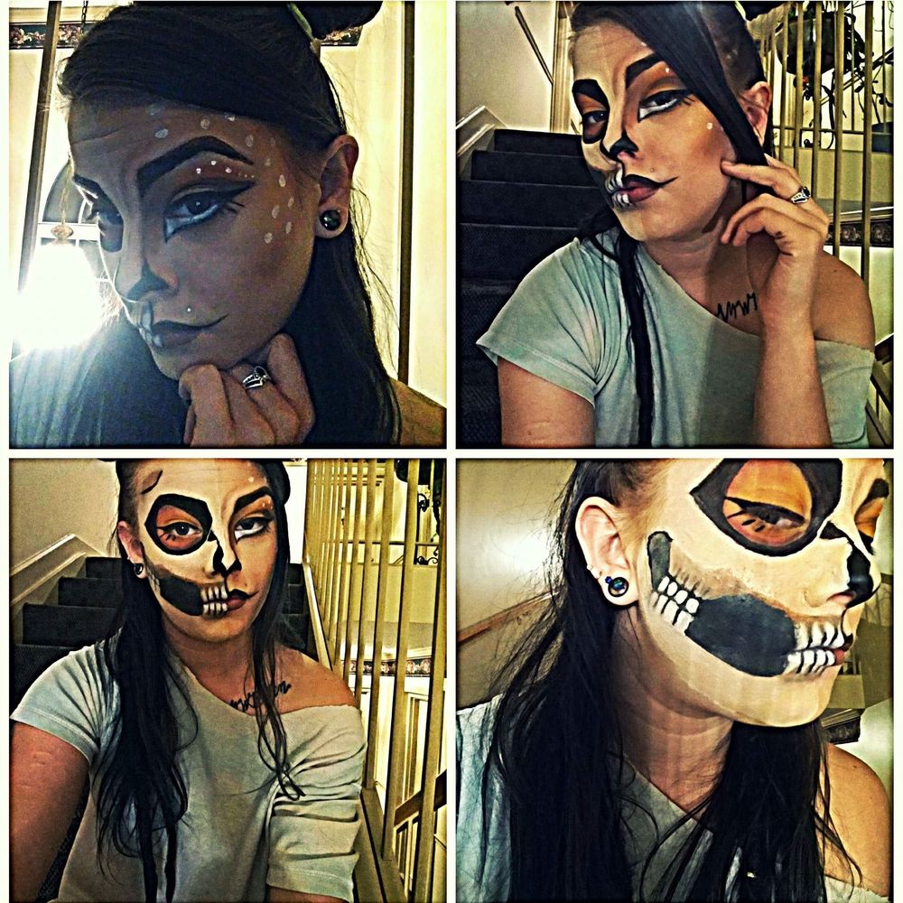 Meet your Posher, Kendall